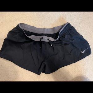 Nike Running Short